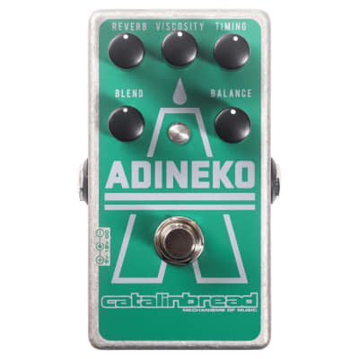 Freakshow Effects Digilog Delay | Reverb