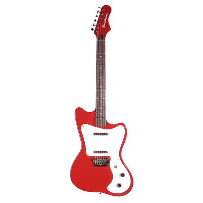 値下げ！ダンエレクトロの\"HODAD\"（ホダッド） Danelectro Hodad | Reverb Canada