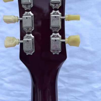Tokai Love Rock | Reverb