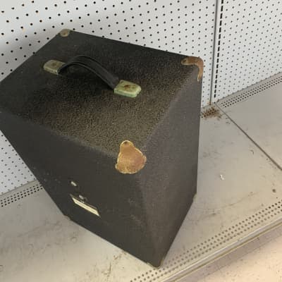 Peavey 110-PT Black PA Speaker image 6