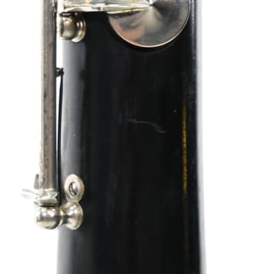 Buffet Crampon E11 Bb Clarinet image 22