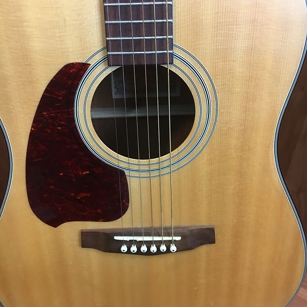 Ibanez pf5l clearance