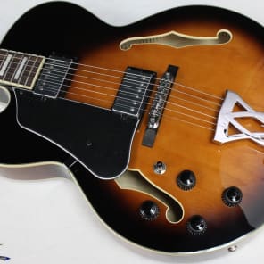 Ibanez af75 left handed outlet