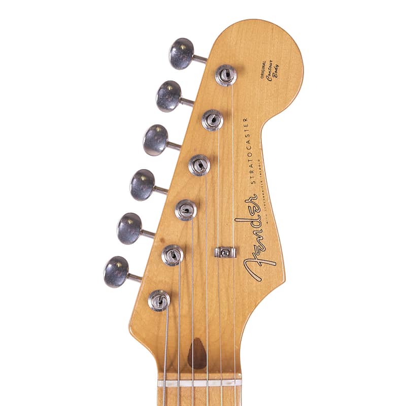 最終値下げ ギター Fender Japan st-57 (2004-2006) ギター