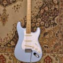 Fender 50s Vintera Stratocaster Daphne Blue