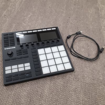 Maschine MK3 - still worth getting used in 2025? - Gearspace