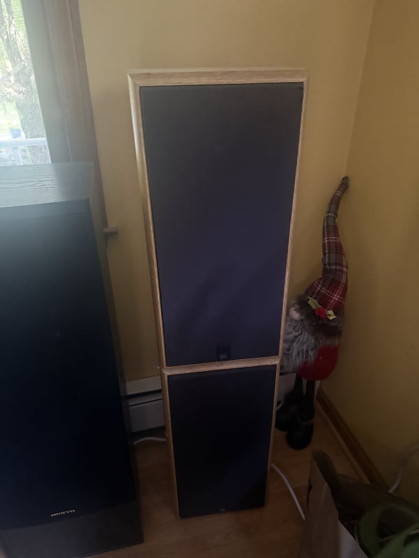 JBL 2800 Speaker (Pair)  			