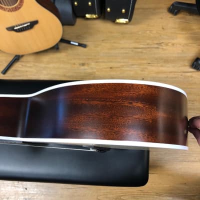 Seagull Maritime Concert Hall SWS SG QIT Natural Semi-Gloss image 8