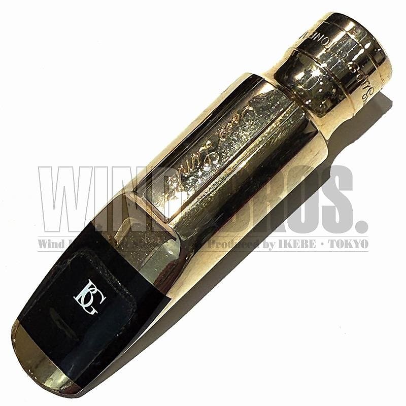 Super Tone Master テナーサックス マウスピース 6★ OttoLink SuperToneMaster NY Model テナーサックス用メタル