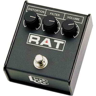 ProCo Rat 2 Distortion image 2