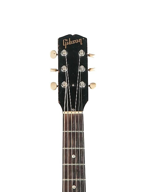 Gibson B-15 1967 - 1971 image 3