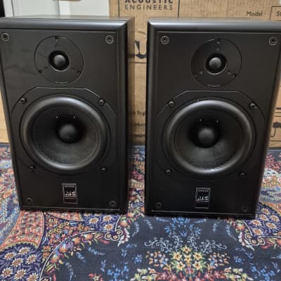 ATC SCM12 Pro Passive Monitors - The Perfect Compact ATC - Evaluation and  Comparison - Gearspace