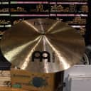 B-Stock Meinl Byzance Traditional 22" Medium Ride Cymbal - 2967 Grams