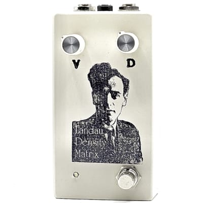 VIRTUES Lander | Reverb