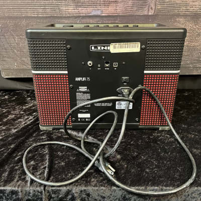 Line 6 AMPLIFi 75 Guitar Combo Amplifier (Puente Hills, CA)