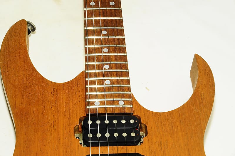 Ibanez RG580 RG Series Electric Guitar RefNo 4611 | Reverb