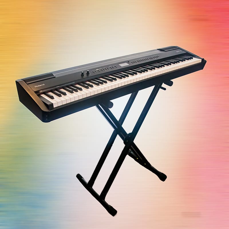 Roland FP-7 88-Key Digital Portable Piano | Reverb