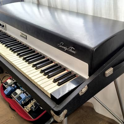 Rhodes MK I (1977) Excellent conditions! image 6