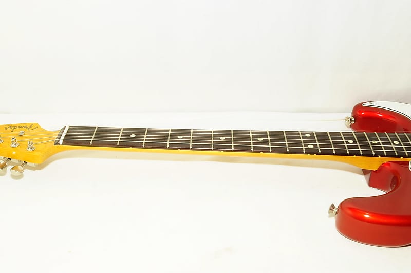 Fender Japan ST-62F Stratocaster N Serial1993-4 Electric Fender Japan ST-62F Stratocaster N Serial1993-4 Electric