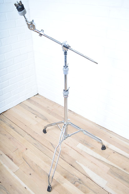 Used cymbal stands shop for sale
