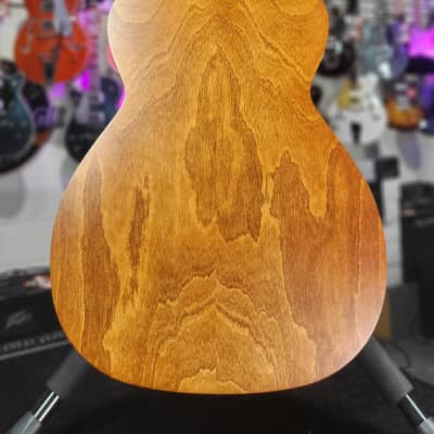 Art & Lutherie 047710 Legacy Havana Q-Discrete Acoustic-electric Guitar Auth Dealer *FREE PLEK WITH PURCHASE*! 880 image 8