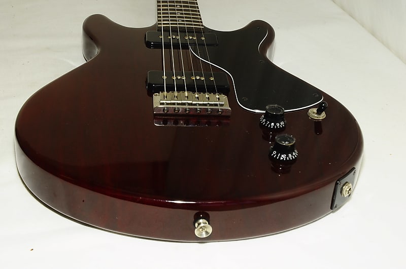 YAMAHA SG-RR STANDARD【美品】 YAMAHA SG-RR STANDARD（Yamaha