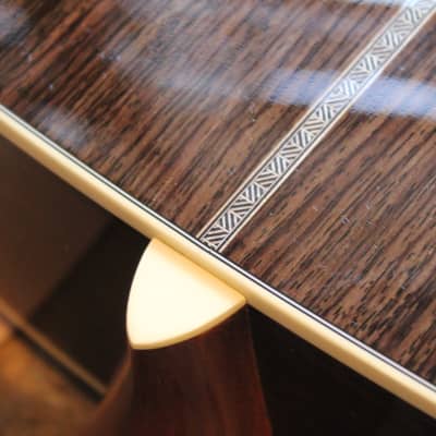 MARTIN "000-ERIC CLAPTON 30th Anniversary" HARDCASE image 16