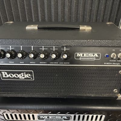 Mesa Boogie Strategy 500 | Reverb
