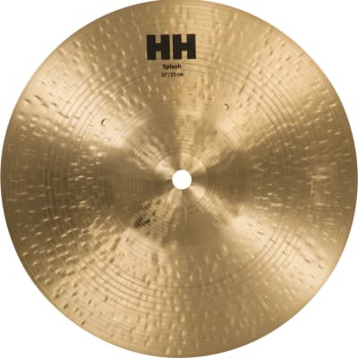 Sabian 10