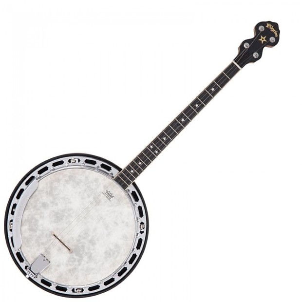Pilgrim banjo discount