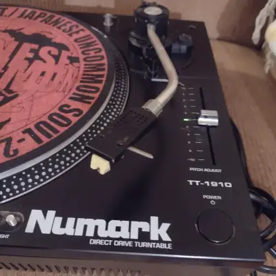 Numark TT-1910 | Reverb