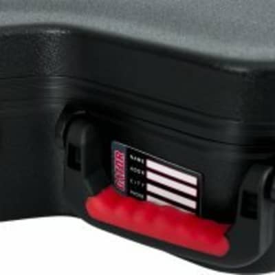 Gator TSA ATA Molded Bass Guitar Case image 6