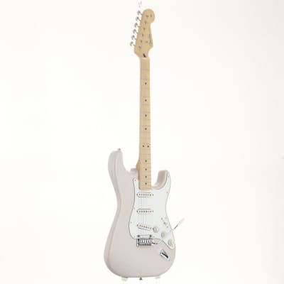 Fender MIJ Hybrid II Stratocaster | Reverb