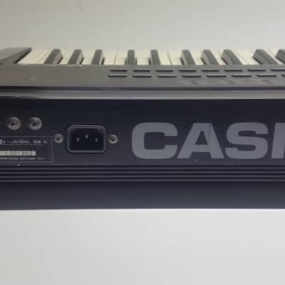 Immagine Casio VZ-1 61-Key FM Synthesizer Keyboard - 8