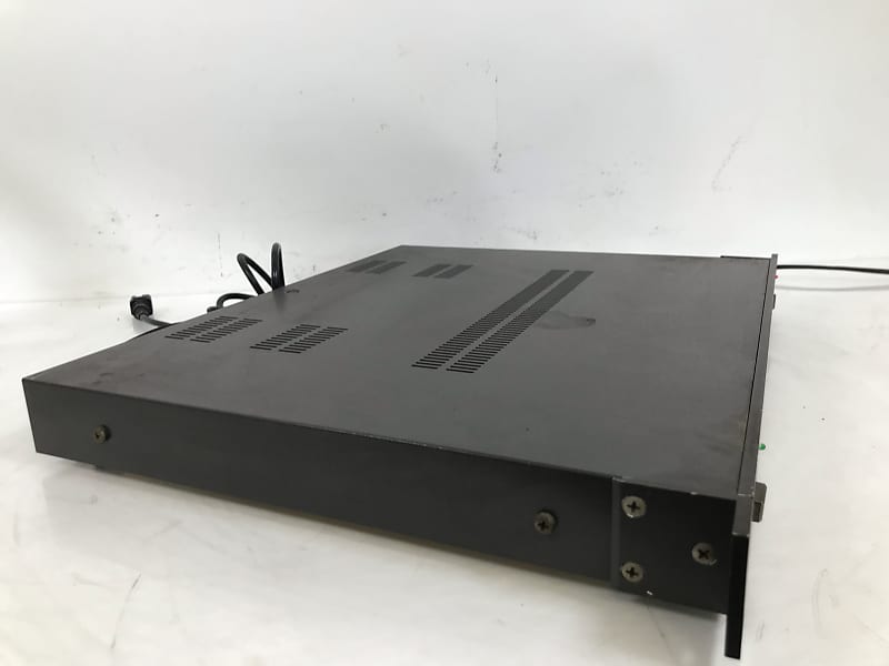 アンプ TEAC Rx-8 DBX UNIT Teac RX-8 DBX Noise Redution Unit | Reverb