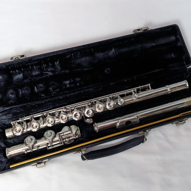 Flutes Shop New & Used Flutes For Sale Reverb Australia