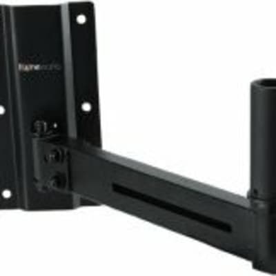 Gator Wall Mount Speaker Stands (pair) image 2