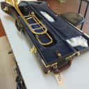New Bach 42BO Trombone with Case, Free Shipping, Open Wrap