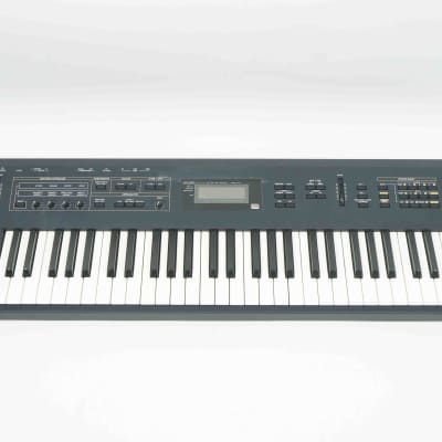 [SALE Ends Dec 26] KORG N5 61-Key Music Performance Synthesizer Keyboard