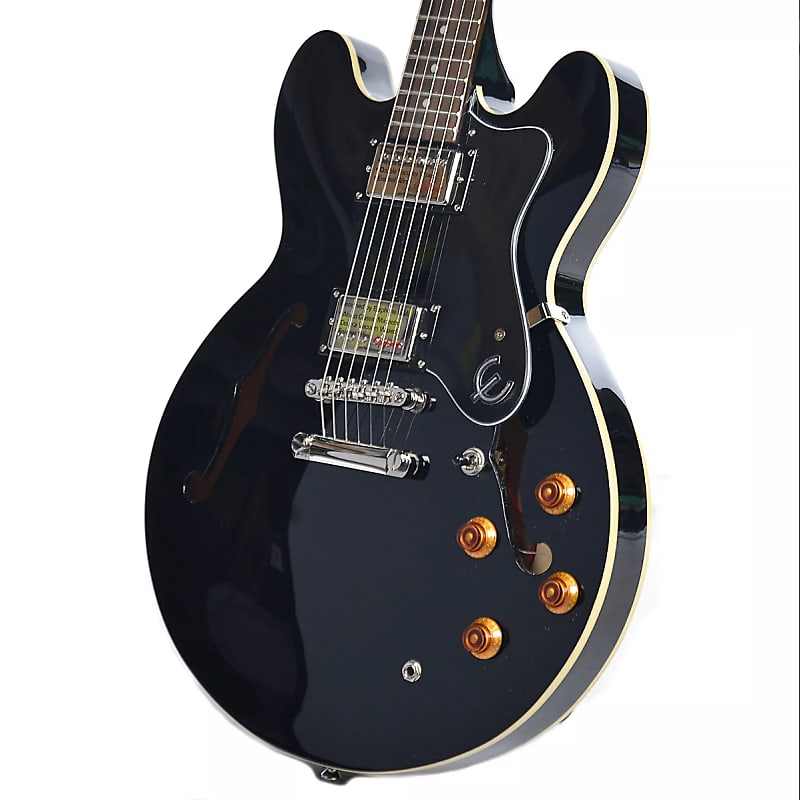 Epiphone The Dot 2008 - 2019 image 6