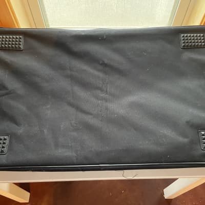 Gator GPT-PRO Pedal Tote 16x30 Pedalboard w/ Carry Bag image 2