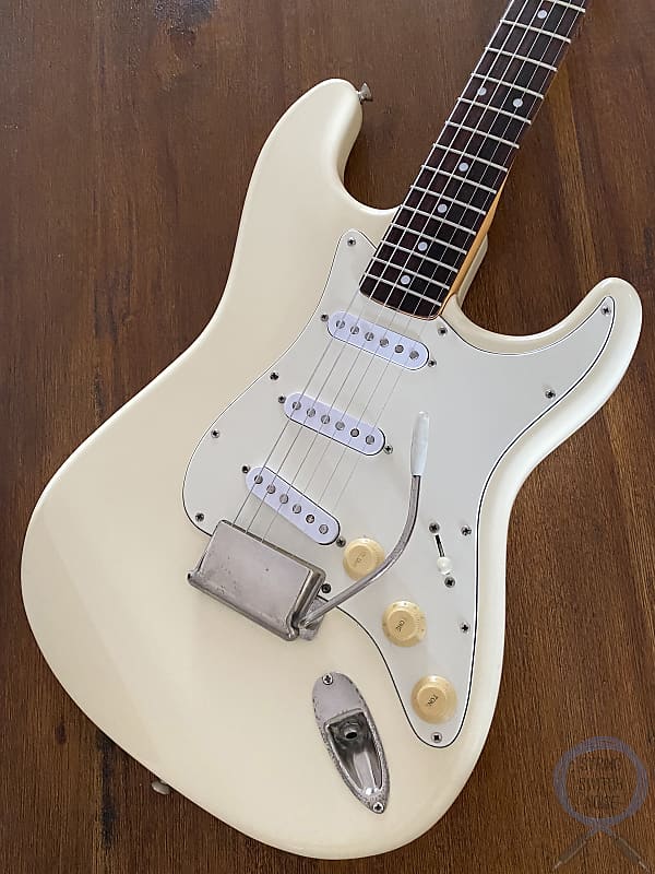 Greco Stratocaster, SE700W, White, MIJ 1977, Hard Case | Reverb Greco Stratocaster, SE700W, White, MIJ 1977, Hard Case | Reverb