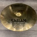 Sabian 16" HH Medium-Thin Crash 2010s Brilliant