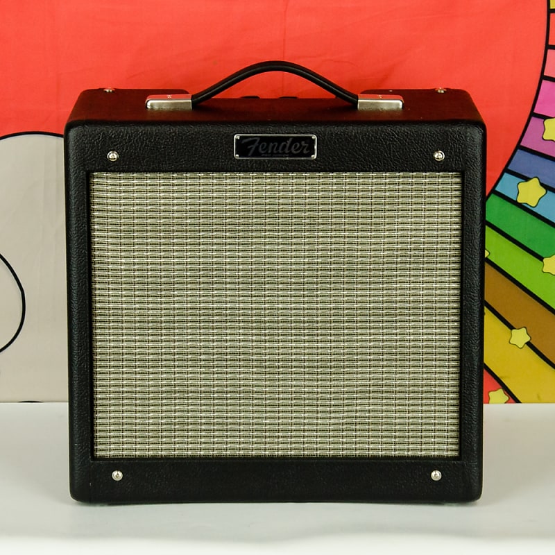 Fender Pro Junior IV SE 15-Watt 1x10