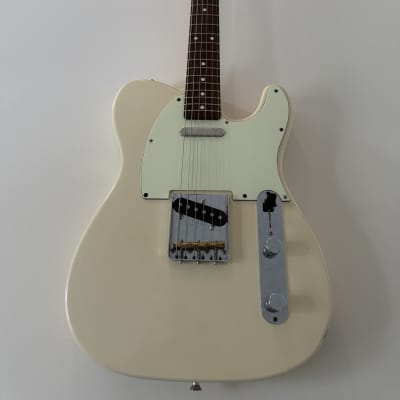 Fender TL-62 Telecaster Custom Reissue MIJ | Reverb