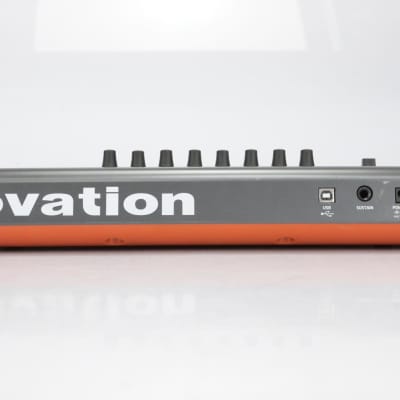 Novation Launchkey 25 w/ Midiman Oxygen 8 MIDI Keyboards #40560 image 7