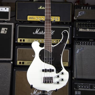 【美】Killer Simmony Toshiyaモデル Dir En Grey Killer KB Simmony Dir En Grey Toshiya Signature | Reverb