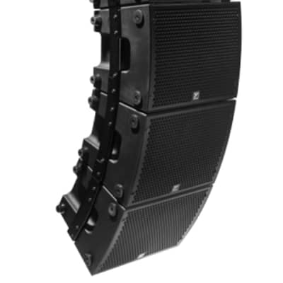 Yorkville  PSA1 | 1200W Compact Array Powered Loudspeaker. New! image 8