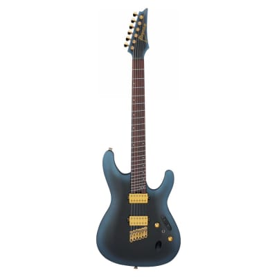 Ibanez SML721 Axe Design Lab | Reverb