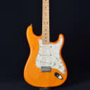 Fender Custom Shop Custom Classic Stratocaster 2008 Sunset Orange
